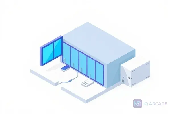 Cold Storage Solutions Mastery Hub: The Industry Foundation