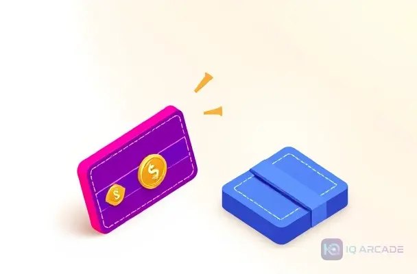 Mastery: Wallets