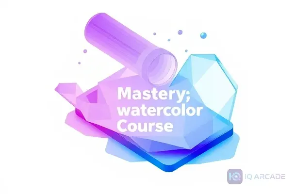 Watercolor Pigment Science Mastery Hub: The Industry Foundation