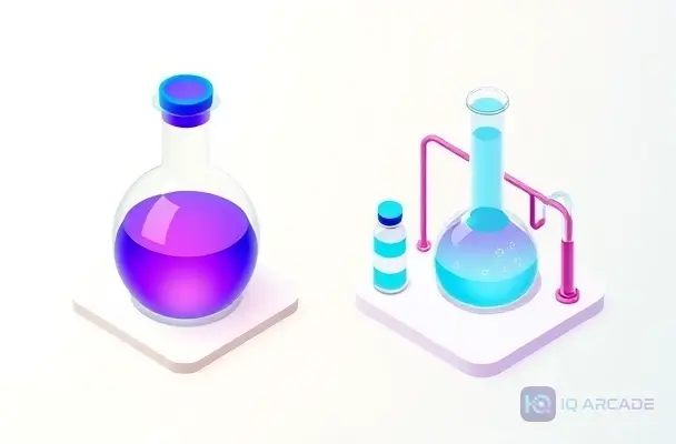 WBJEE Chemistry Mastery Hub: The Industry Foundation