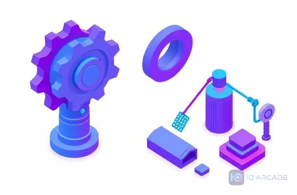 WBJEE Mechanics Mastery Hub: The Industry Foundation