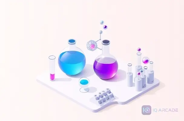 WBJEE Physical Chemistry Mastery Hub: The Industry Foundation