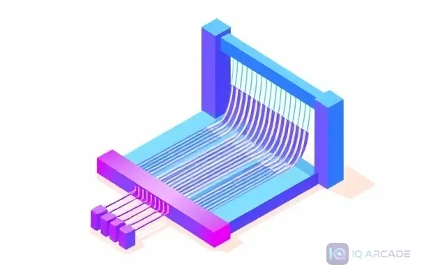 Mastery: Weaving