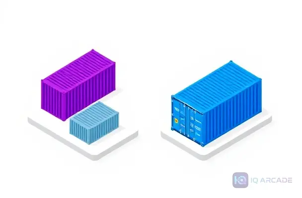 Containerization Mastery Hub: The Industry Foundation