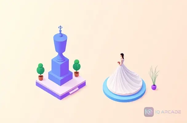 Mastery: Wedding Portraits