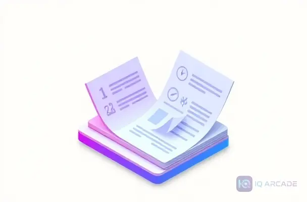 Mastery: White Papers