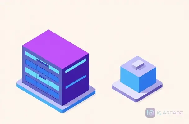 Storage Solutions & DFS Mastery Hub: The Industry Foundation
