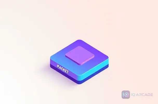 Wireless Packet