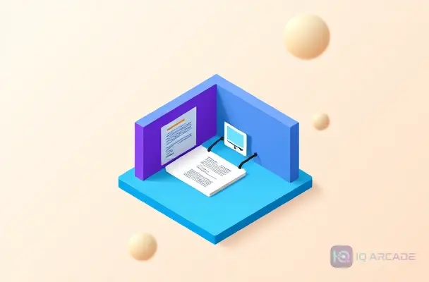 Document Structuring Mastery Hub: The Industry Foundation