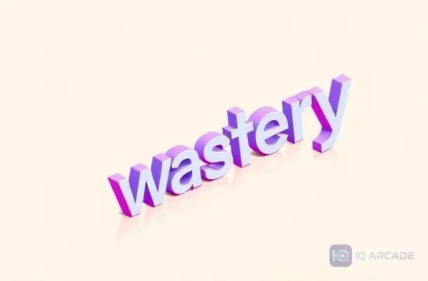 Mastery: Word