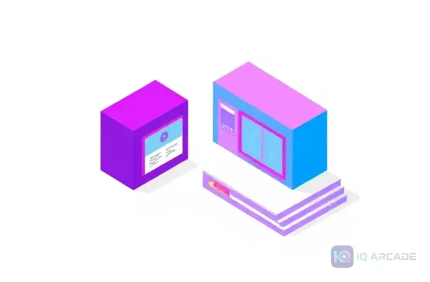 Reading Comprehension Mastery Hub: The Industry Foundation