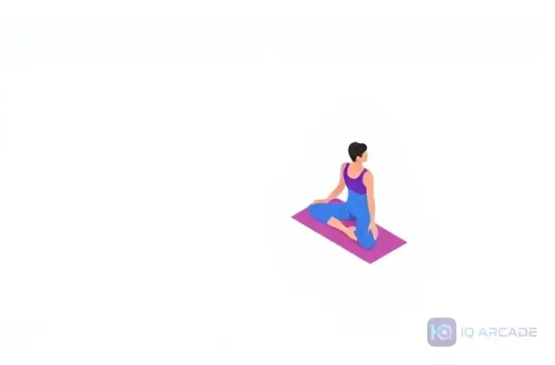 Mastery: Yoga Adjustments