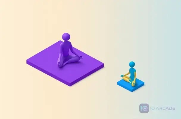 Mastery: Yoga Meditation