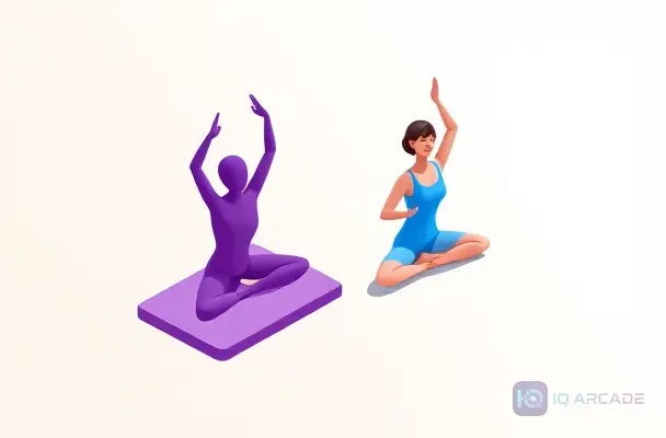 Mastery: Yoga Sequencing