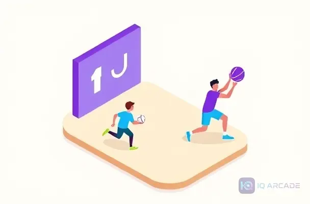 Mastery: Youth Sports