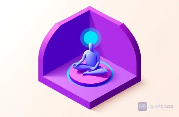 Mastery: Zen Meditation