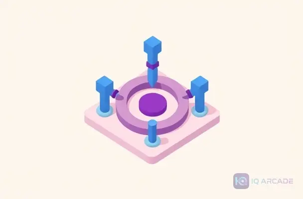 Interlinking Strategies Mastery Hub: The Industry Foundation